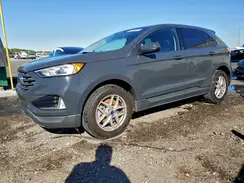 2FMPK3J95MBA12989 2021 FORD EDGE