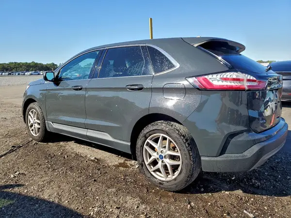 2FMPK3J95MBA12989 2021 FORD EDGE - Image 2