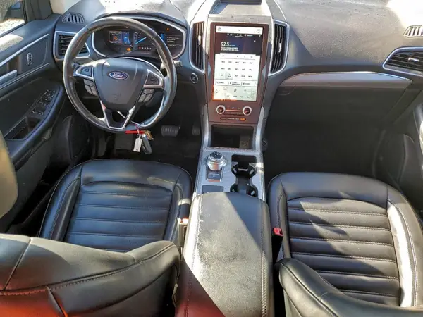 2FMPK3J95MBA12989 2021 FORD EDGE - Image 8