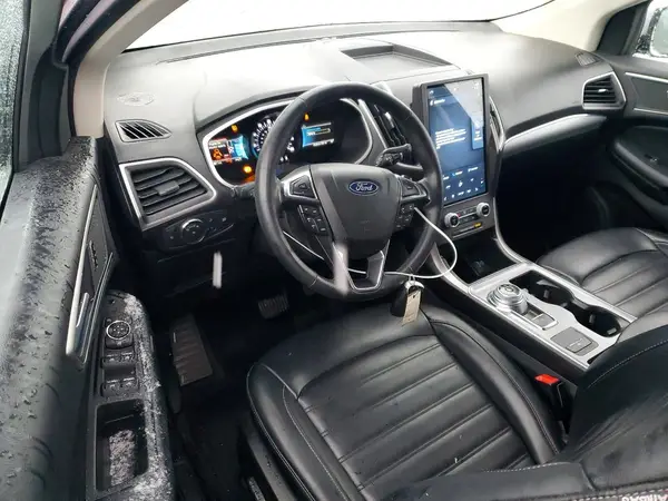2FMPK3J95MBA13480 2021 FORD EDGE - Image 8