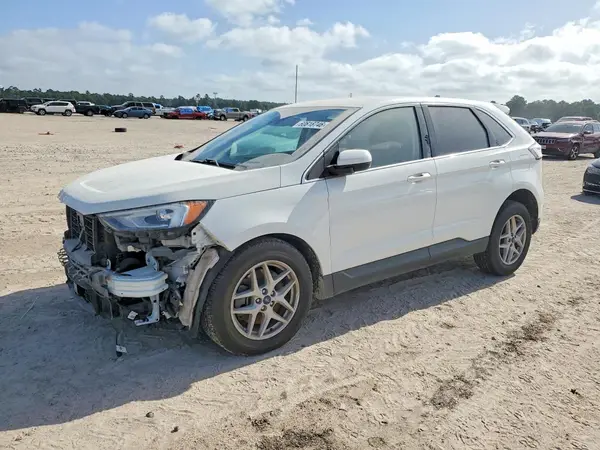 2FMPK3J95MBA15049 2021 FORD EDGE - Image 1