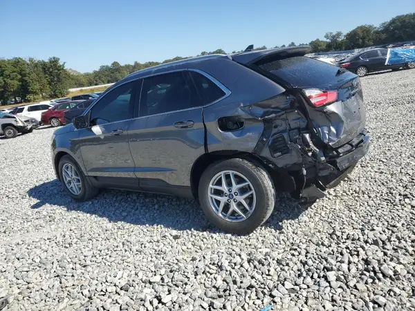 2FMPK3J95MBA16119 2021 FORD EDGE - Image 2
