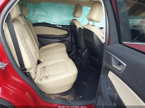 2FMPK3J95MBA18548 2021 FORD EDGE - Image 8
