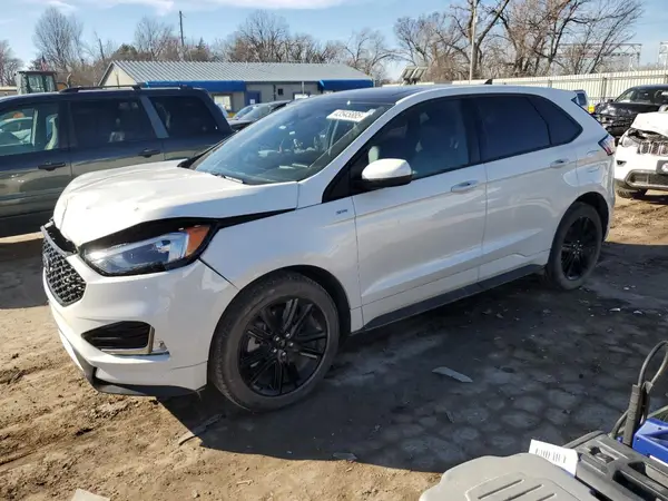 2FMPK3J95MBA20736 2021 FORD EDGE - Image 1