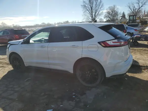 2FMPK3J95MBA20736 2021 FORD EDGE - Image 2