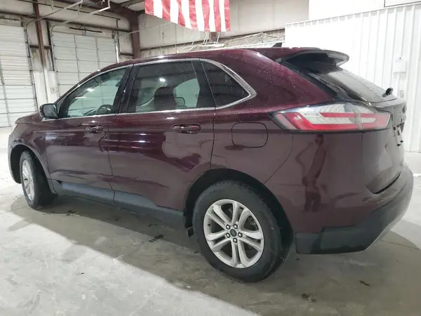 2FMPK3J95MBA21188 2021 FORD EDGE - Image 2