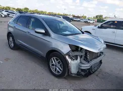 2FMPK3J95MBA21322 2021 FORD EDGE