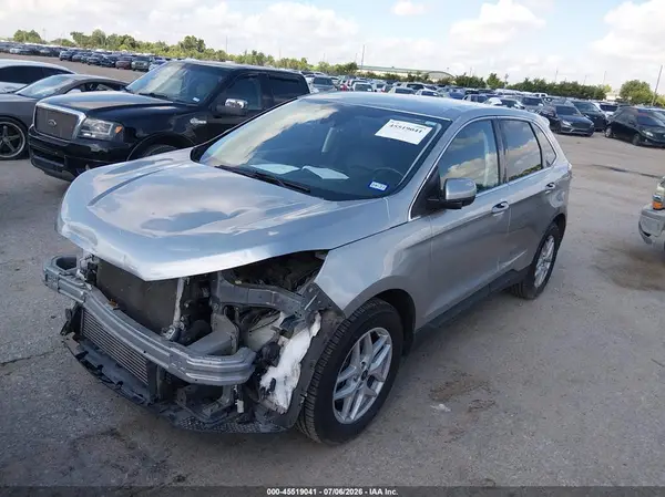 2FMPK3J95MBA21322 2021 FORD EDGE - Image 2