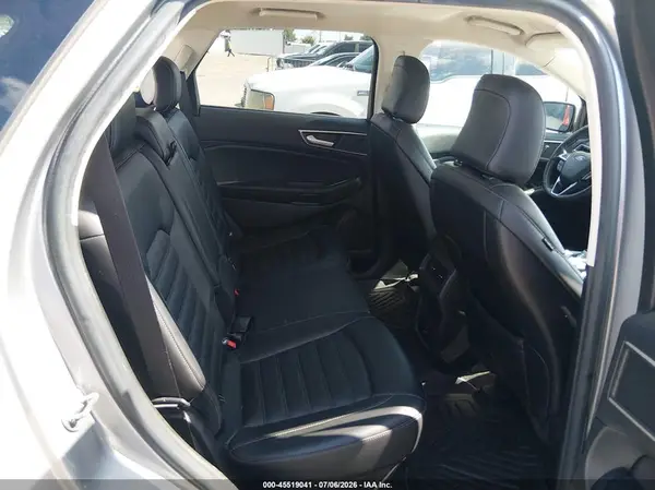 2FMPK3J95MBA21322 2021 FORD EDGE - Image 8