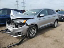 2FMPK3J95MBA26410 2021 FORD EDGE