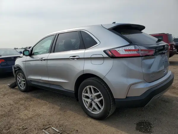 2FMPK3J95MBA26410 2021 FORD EDGE - Image 2