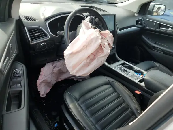 2FMPK3J95MBA26410 2021 FORD EDGE - Image 8