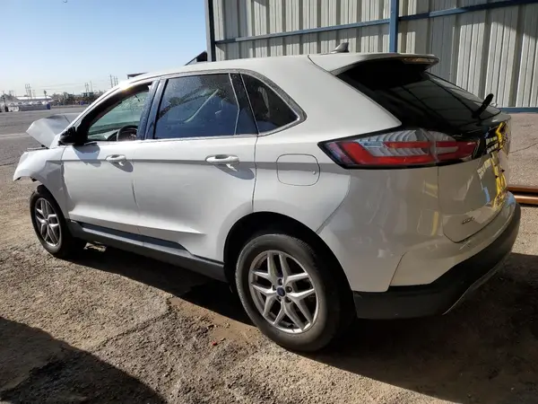 2FMPK3J95MBA26732 2021 FORD EDGE - Image 2