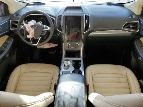 2FMPK3J95MBA26732 2021 FORD EDGE - Image 8