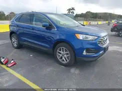 2FMPK3J95MBA28268 2021 FORD EDGE