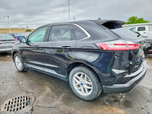 2FMPK3J95MBA37519 2021 FORD EDGE - Image 2