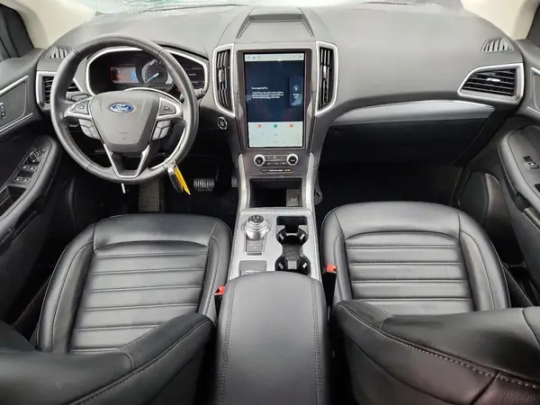 2FMPK3J95MBA37519 2021 FORD EDGE - Image 8