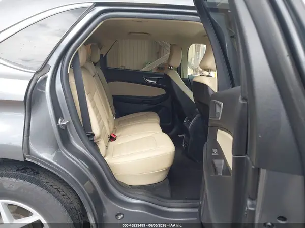 2FMPK3J95MBA40730 2021 FORD EDGE - Image 8