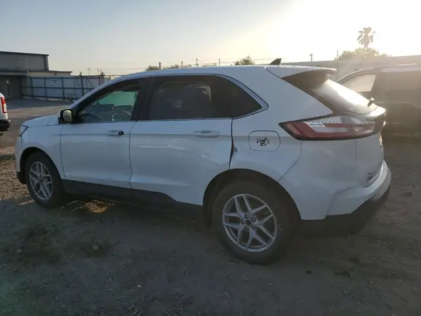 2FMPK3J95MBA47774 2021 FORD EDGE - Image 2
