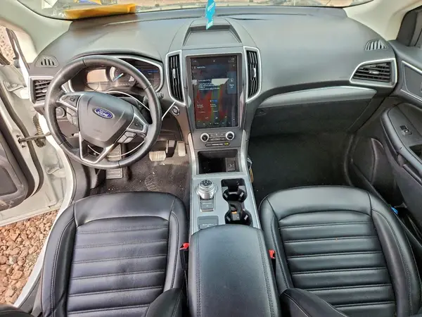 2FMPK3J95MBA48066 2021 FORD EDGE - Image 8