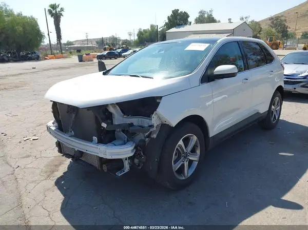 2FMPK3J95MBA65739 2021 FORD EDGE - Image 2