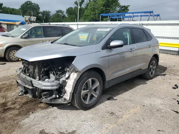 2FMPK3J95MBA66230 2021 FORD EDGE - Image 1