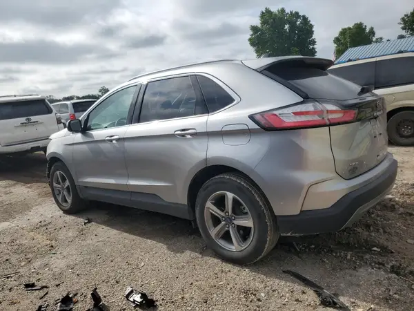 2FMPK3J95MBA66230 2021 FORD EDGE - Image 2