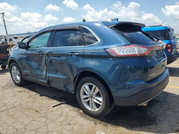 2FMPK3J96GBB10417 2016 FORD EDGE - Image 2