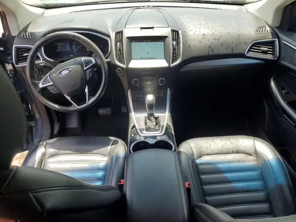 2FMPK3J96GBB10417 2016 FORD EDGE - Image 8