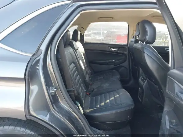 2FMPK3J96GBB15438 2016 FORD EDGE - Image 8