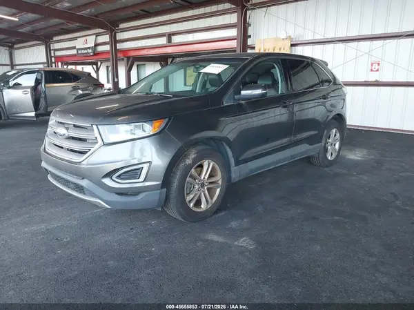 2FMPK3J96GBB29789 2016 FORD EDGE - Image 2