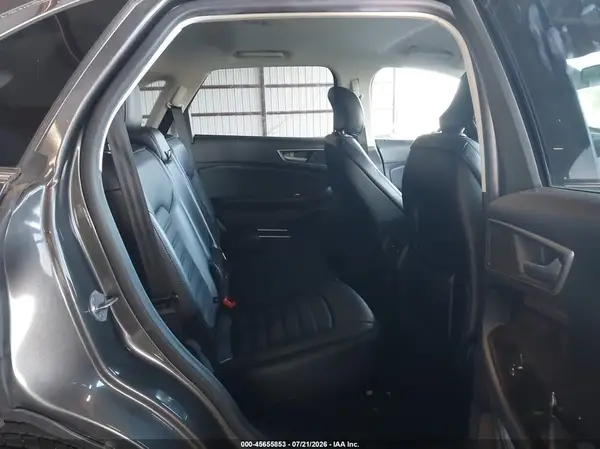 2FMPK3J96GBB29789 2016 FORD EDGE - Image 8