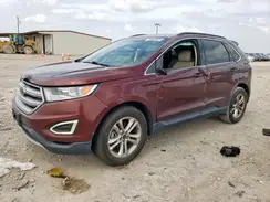 2FMPK3J96GBB31171 2016 FORD EDGE