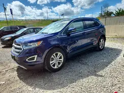 2FMPK3J96GBB41618 2016 FORD EDGE