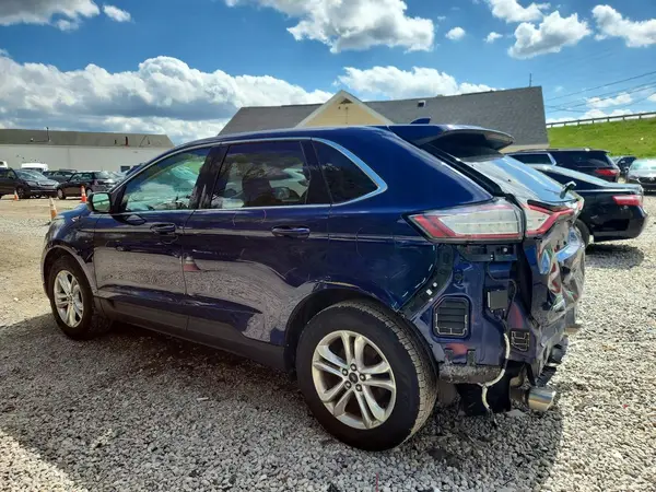 2FMPK3J96GBB41618 2016 FORD EDGE - Image 2