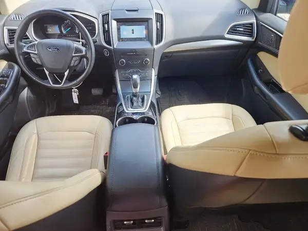 2FMPK3J96GBB41618 2016 FORD EDGE - Image 8