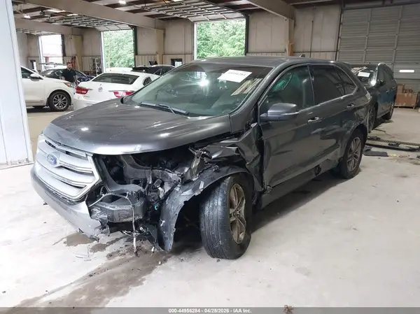2FMPK3J96GBB55891 2016 FORD EDGE - Image 2
