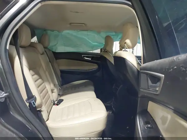 2FMPK3J96GBB55891 2016 FORD EDGE - Image 8