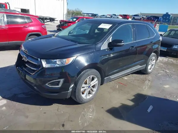 2FMPK3J96GBB59133 2016 FORD EDGE - Image 2
