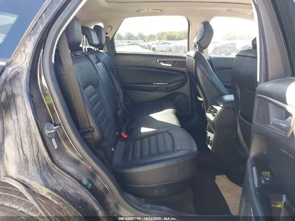 2FMPK3J96GBB59133 2016 FORD EDGE - Image 8