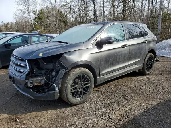 2FMPK3J96GBB68754 2016 FORD EDGE - Image 1