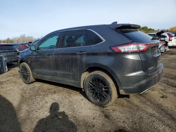 2FMPK3J96GBB68754 2016 FORD EDGE - Image 2
