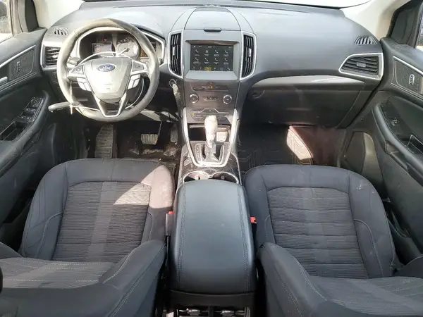 2FMPK3J96GBB68754 2016 FORD EDGE - Image 8