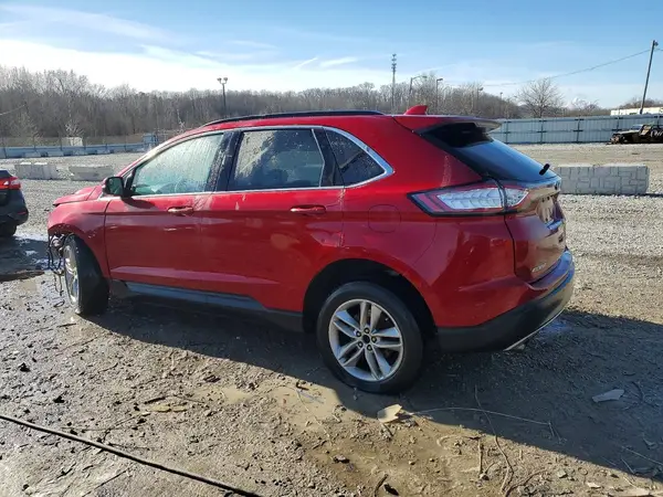 2FMPK3J96GBB71704 2016 FORD EDGE - Image 2