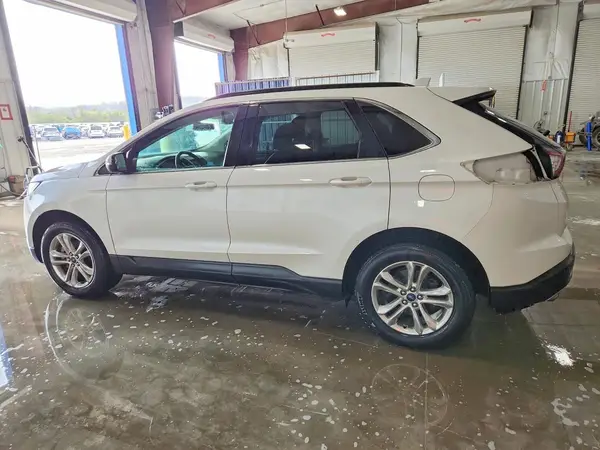 2FMPK3J96GBB71802 2016 FORD EDGE - Image 2