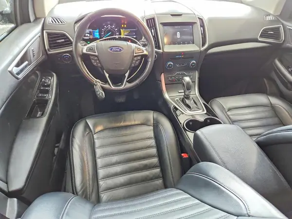 2FMPK3J96GBB71802 2016 FORD EDGE - Image 8