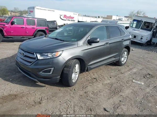 2FMPK3J96GBB73680 2016 FORD EDGE - Image 2