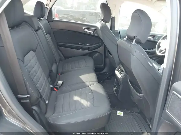 2FMPK3J96GBB73680 2016 FORD EDGE - Image 8
