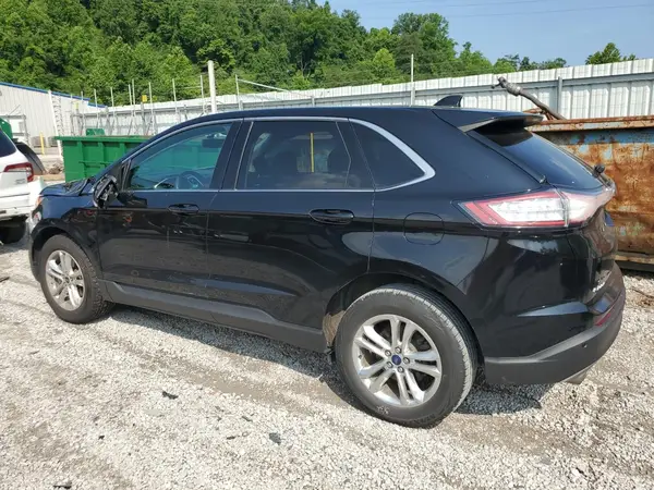 2FMPK3J96GBB75056 2016 FORD EDGE - Image 2