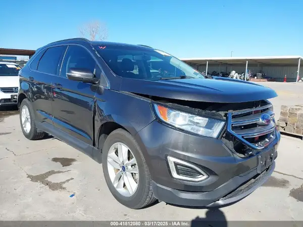 2FMPK3J96GBB88387 2016 FORD EDGE - Image 1